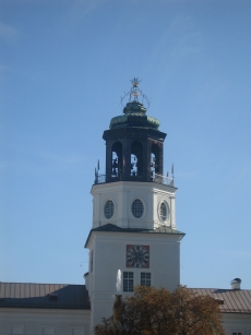 Residenz tower